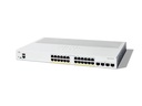 Cisco Switch Catalyst C1200-24T-4X 28 Port