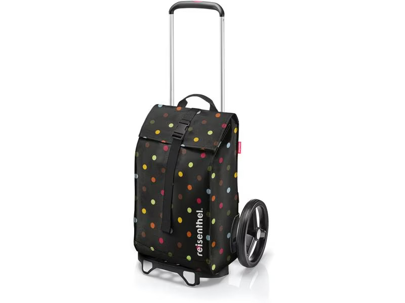 Reisenthel Einkaufstrolley  Citycruiser Dots
