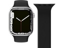 Vonmählen Solo Loop Apple Watch L 42/44/45/49 mm Black