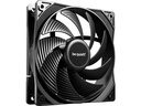 be quiet! PC-Lüfter Pure Wings 3 PWM high-speed 120 mm