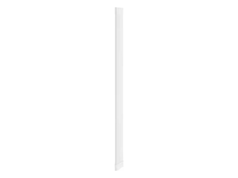 Vogel's Kabelkanal TVA 7000 1 m x 72 mm Weiss