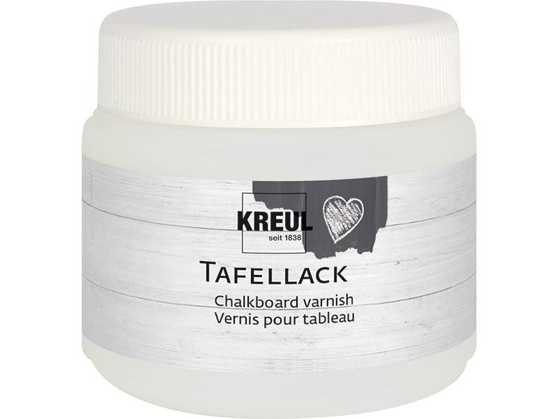 Kreul Kreidetafellack Kreul Lack 150 ml