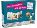 Kreul Photo Transfer Medium Potch 4-teilig