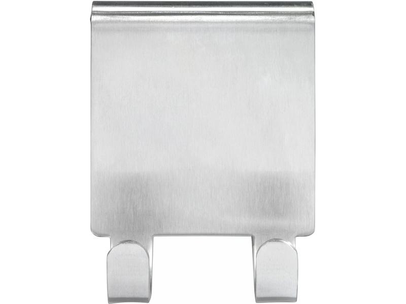 Wenko Handtuchhalter Vieste Duo