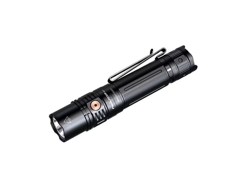 Fenix Taschenlampe PD36R V2.0