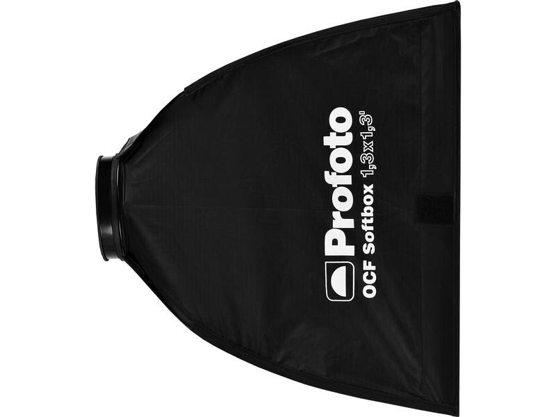 Profoto Softbox OCF 1.3 x 1.3 (40 x 40 cm)