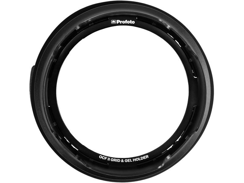Profoto OCF II Grid + Gel Holder