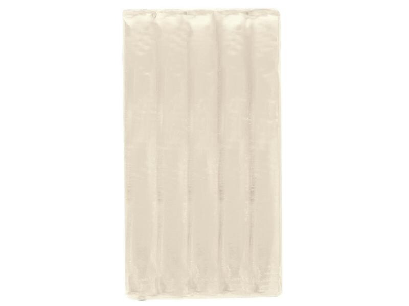 Glorex Modelliermasse 250g, Weiss