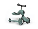 Scoot and Ride Scooter Highwaykick 1 Forest