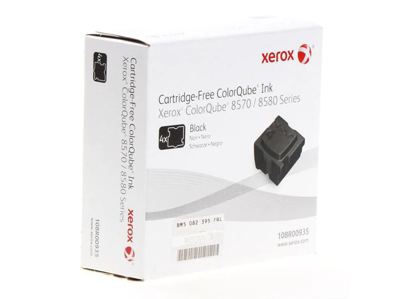 Xerox Tintenset 108R00935