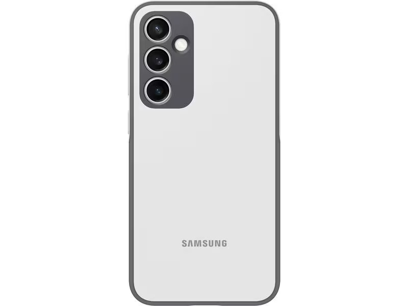 Samsung Back Cover Silicone Galaxy S23 FE White