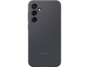 Samsung Back Cover Silicone Galaxy S23 FE Graphite