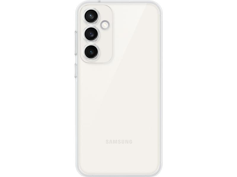 Samsung Back Cover Clear Galaxy S23 FE Transparent