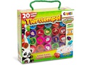 Craze Tierstempel 20 Stück