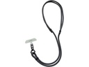 UAG Tragegurt Civilian Crossbody Slim Lanyard Graphite / Black
