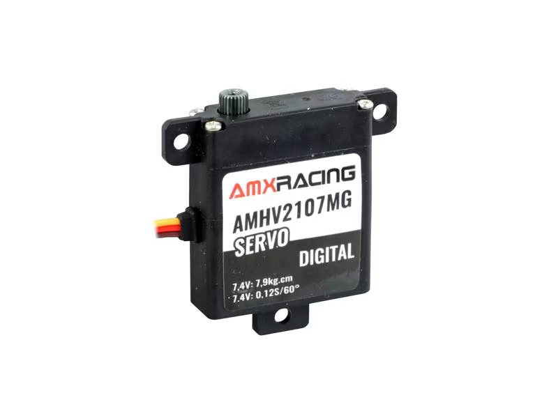 Amewi Mini Servo 1181MG 3.5 kg, 0.11 s, Digital