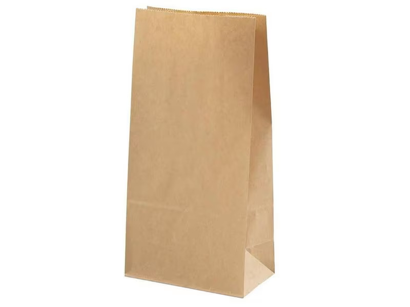 Creativ Company Geschenktüte 11 x 6.5 x 22.5 cm 100 Stück
