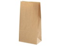 Creativ Company Geschenktüte 11 x 6.5 x 22.5 cm 100 Stück