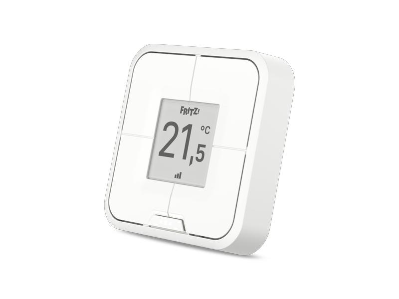 AVM Funk-Display-Wandtaster FRITZ!DECT 440