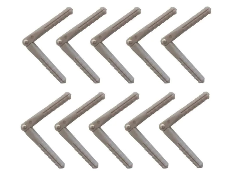 OEM Stiftscharnier 2.5 x 43 mm, 10 Stück