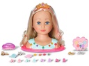 Baby Born Puppe Sister Styling Head 27 cm