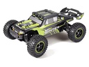 Blackzon Desert Truck Smyter DT 4WD Grün, RTR, 1:12