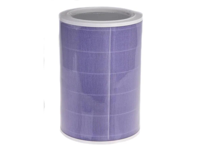 Xiaomi Luftfilter Antibacterial zu Xiaomi Luftreiniger Mi
