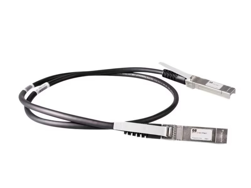 HPE Aruba Networking Direct Attach Kabel JD097C SFP+/SFP+ 3 m
