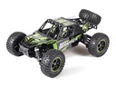 Blackzon Buggy Smyter DB 4WD Grün, RTR, 1:12