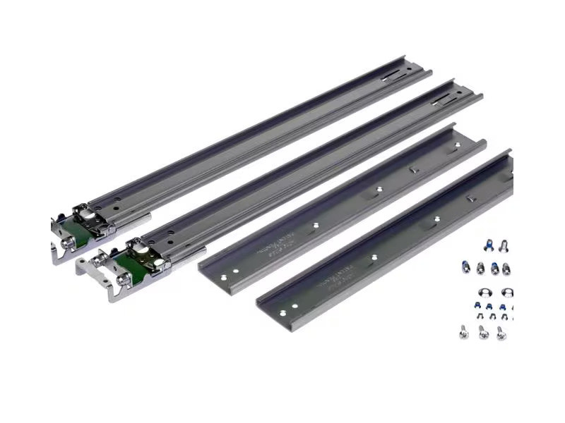 Axis TS3901 Rail Extensions