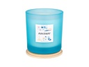 AVA &amp; MAY Duftkerze Crete 500g