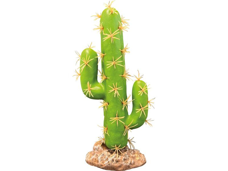 Repto Deco Plant Cactus San Pedro, 22 cm