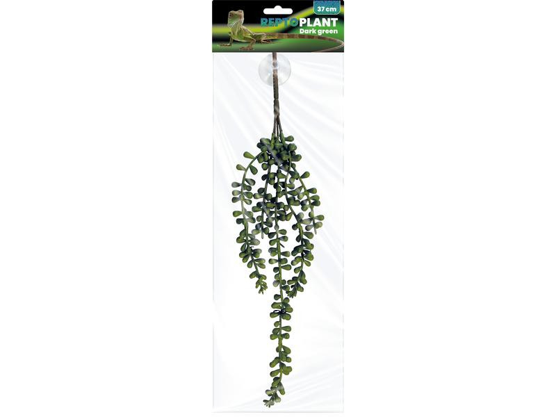 Repto Deco Plant Dark Green, 37 cm