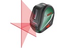 Bosch Kreuzlinien-Laser Universal Level 3 10 m