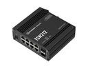 Teltonika Rail Switch TSW212 10 Port