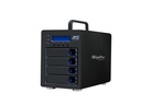 Highpoint Externes Gehäuse RocketStor 6434TS 2.5/3.5
