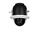 Mobotix Netzwerkkamera MOVE SpeedDome Mx-SD2A-230-LL-FM-VA
