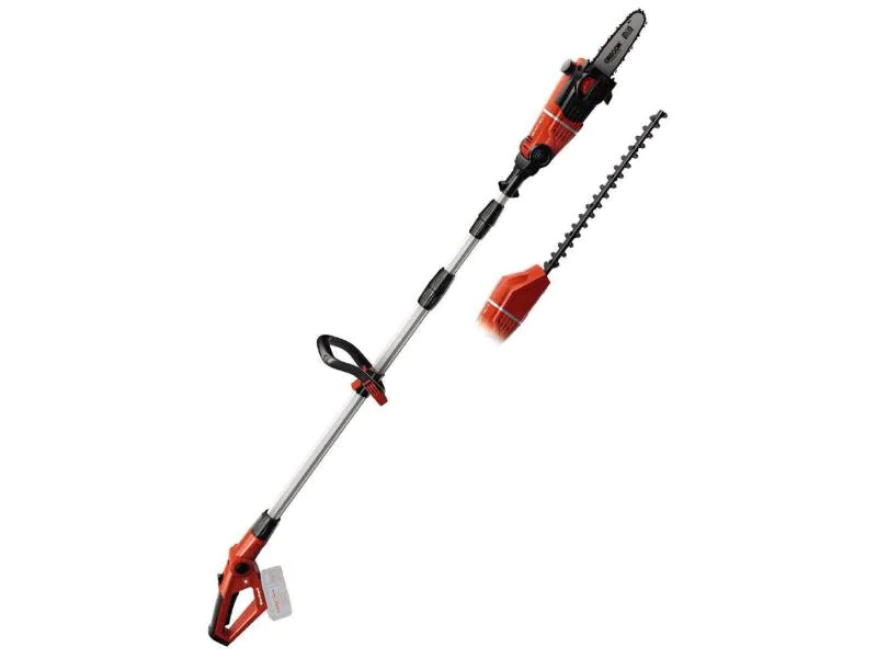 Einhell Akku-Multifunktionswerkzeug GE-HC 18 Li T Solo