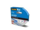 3M Malerabdeckband ScotchBlue Premium 24 mm x 41 m, Blau