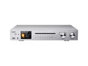 Noxon Radio-Tuner A571 CD Silber