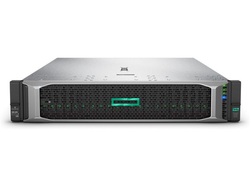 HPE Server DL380 Gen10 NC Intel Xeon Silver 4214R