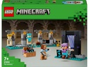 LEGO® Minecraft Die Waffenkammer 21252