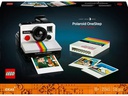 LEGO® Ideas Polaroid OneStep SX-70 Sofortbildkamera 21345