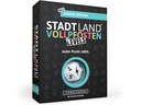 Denkriesen Kinderspiel STADT LAND VOLLPFOSTEN – Levels -DE-