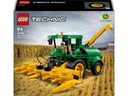 LEGO® Technic John Deere 9700 Forage Harvester 42168