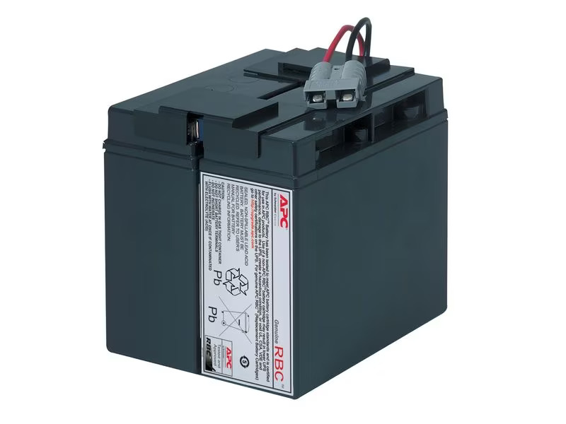 APC Ersatzbatterie RBC148