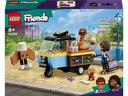 LEGO® Friends Rollendes Café 42606