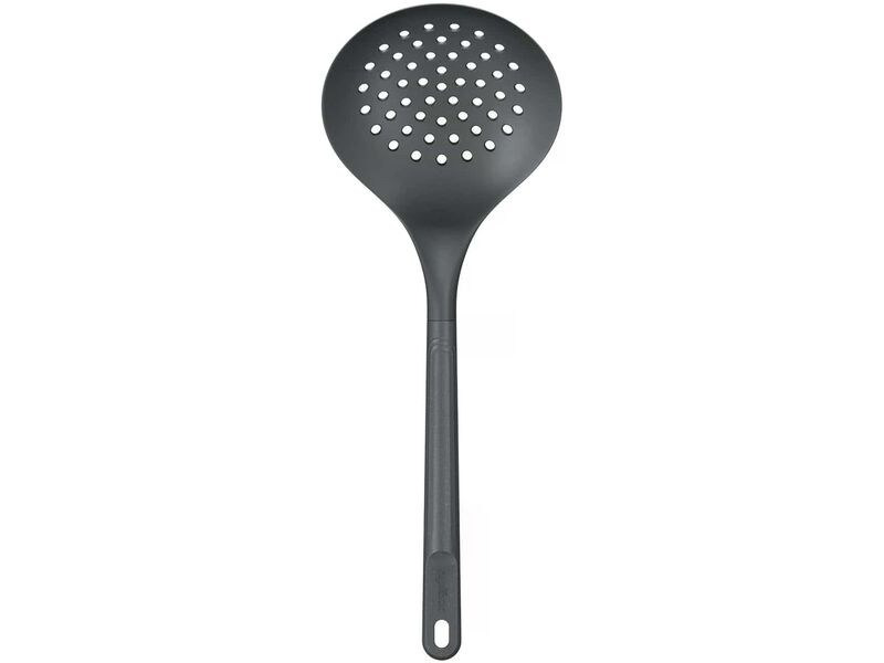 Zyliss Schöpflöffel Blanchierheber Grau/Schwarz