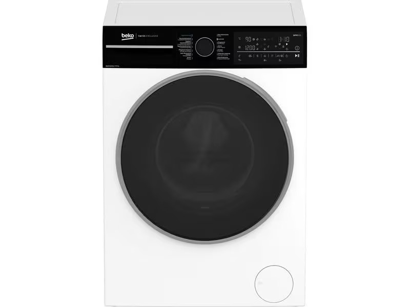 Beko Waschtrockner WT 710 Links