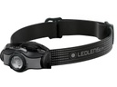 LED LENSER Stirnlampe MH3 Grau